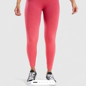 Gymshark Ombre Leggings